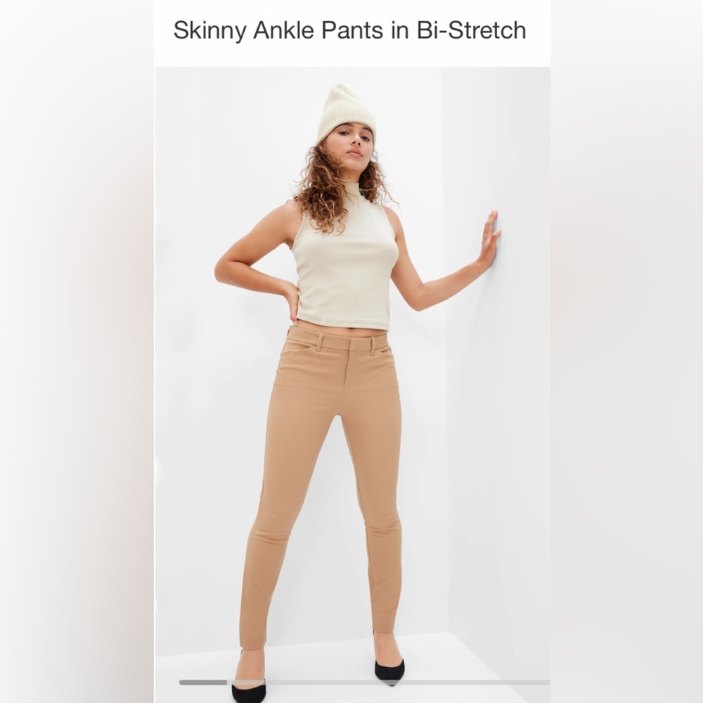 Gap Factory Skinny Pants
